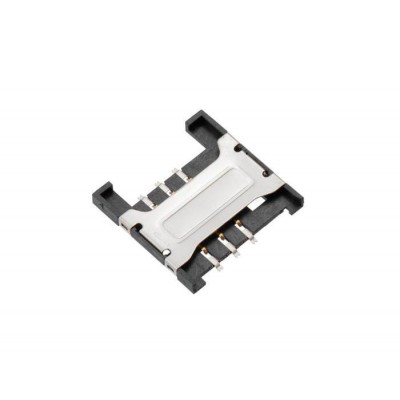 Sim Connector for Itel it1508