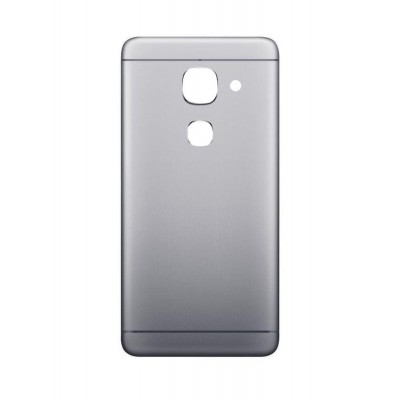 Back Panel Cover For Letv Le 2 Pro Grey - Maxbhi Com