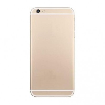 Full Body Housing For Apple Iphone 6s Plus 64gb Gold - Maxbhi Com