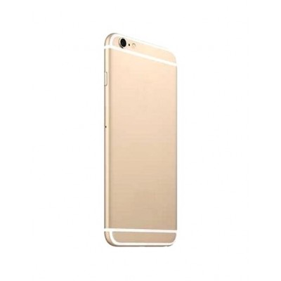 Full Body Housing For Apple Iphone 6s Plus 64gb Gold - Maxbhi Com