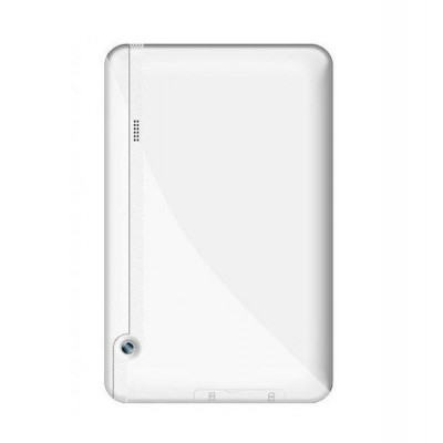 Full Body Housing For Domo Slate X2g Bluetooth Edition White - Maxbhi Com