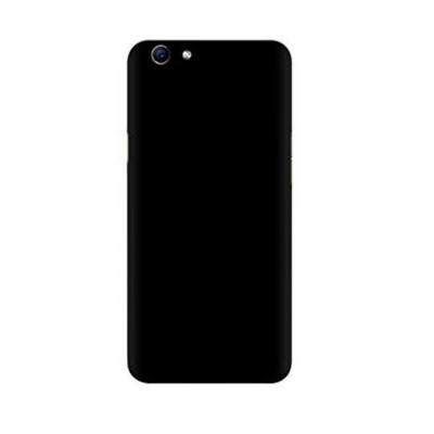 Full Body Housing For Oppo F1s 64gb Black - Maxbhi Com
