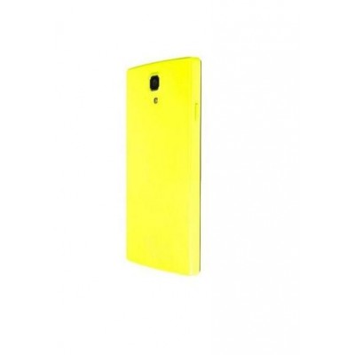 Full Body Housing For Oukitel Original One Yellow - Maxbhi Com