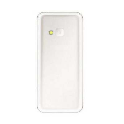 Full Body Housing For Samsung Metro Xl White - Maxbhi Com