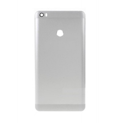 Full Body Housing For Xiaomi Mi Max 128gb Silver - Maxbhi Com