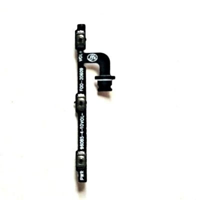 Power Button Flex Cable for Yu Yu5530