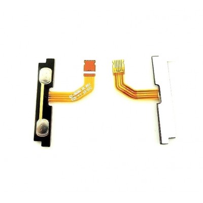 Power On Off Button Flex Cable for Samsung Galaxy Grand Prime SM-G530H