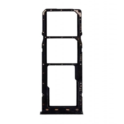 Sim Card Holder Tray For Oppo Realme 2 Pro Black - Maxbhi Com