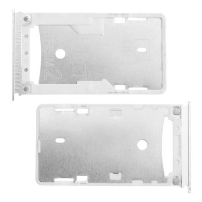 Sim Card Holder Tray For Xiaomi Mi Max 128gb Grey - Maxbhi Com