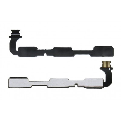 Volume Button Flex Cable For Xiaomi Redmi 4 32gb By - Maxbhi Com