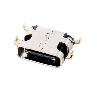 Charging Connector for Hyve Pryme
