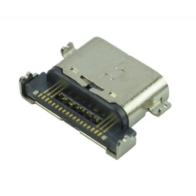 Charging Connector for Lyf F1