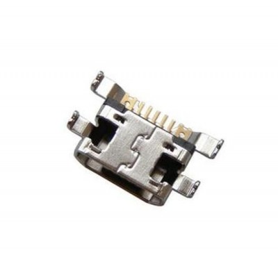 Charging Connector for Ziox Astra Metal 4G