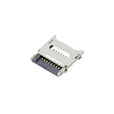 MMC Connector for Motorola Moto Z