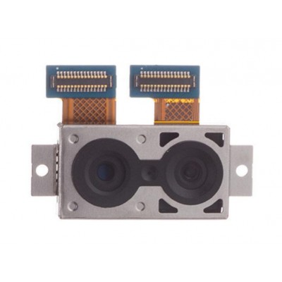 Replacement Back Camera For Motorola Moto X4 By - Maxbhi Com