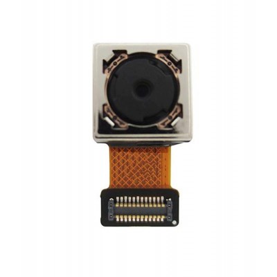 Replacement Front Camera For Lyf Flame 7 Selfie Camera By - Maxbhi Com