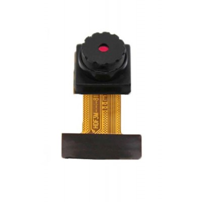 Replacement Front Camera For Motorola Moto X Wood Back Selfie Camera By - Maxbhi Com