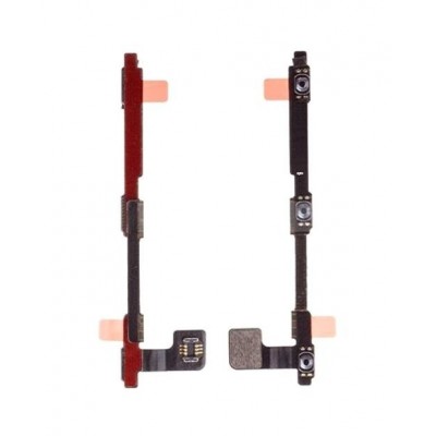 Volume Key Flex Cable For Xiaomi Mi5 32gb By - Maxbhi Com