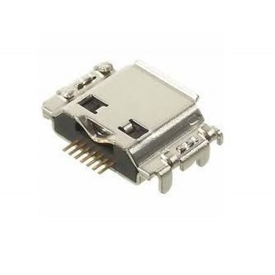 Charging Connector for Swipe Elite Max