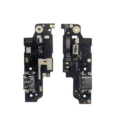 Charging PCB Complete Flex for Swipe Konnect Grand