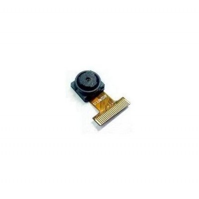 Replacement Front Camera For Panasonic Eluga Ray Max 64gb Selfie Camera By - Maxbhi Com