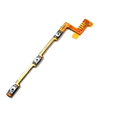 Side Button Flex Cable for Swipe Konnect Grand