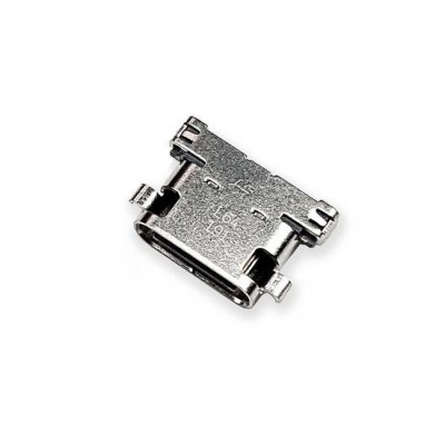 Sim Connector for Karbonn Aura Note 4G