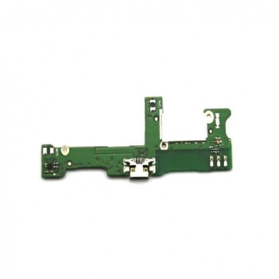 Charging Connector Flex Cable for Lyf Wind 1