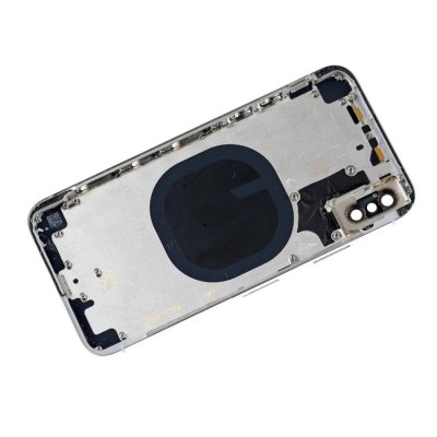 Full Body Housing For Apple Iphone X 256gb Gold - Maxbhi Com