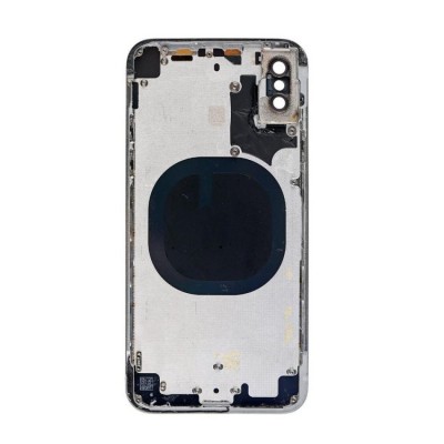 Full Body Housing For Apple Iphone X 256gb Gold - Maxbhi Com