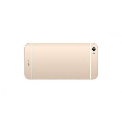 Full Body Housing For Intex Aqua Turbo 4g Champagne - Maxbhi Com