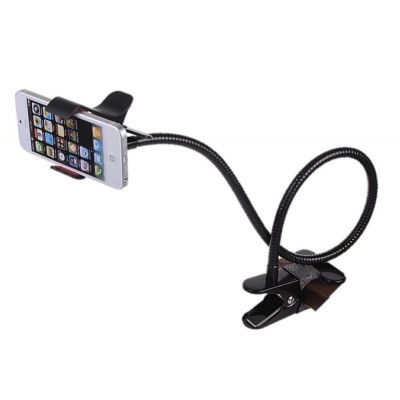 Long Arms Flexible Mobile Phone Holder for Apple iPod Touch 4th Generation - Maxbhi.com