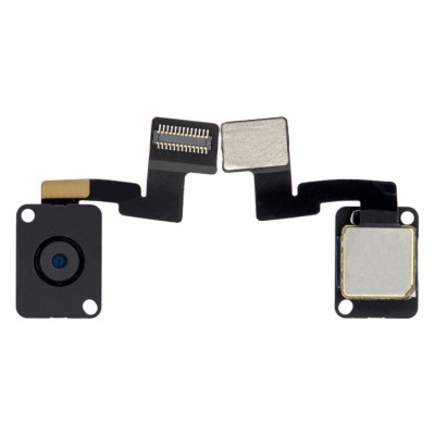 Replacement Back Camera For Apple Ipad Air Wifi With Wifi Only By - Maxbhi Com
