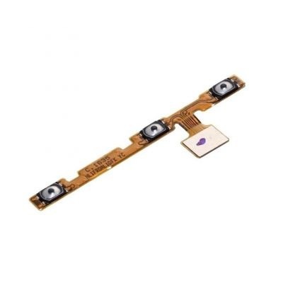 Side Button Flex Cable for Honor 8 Smart