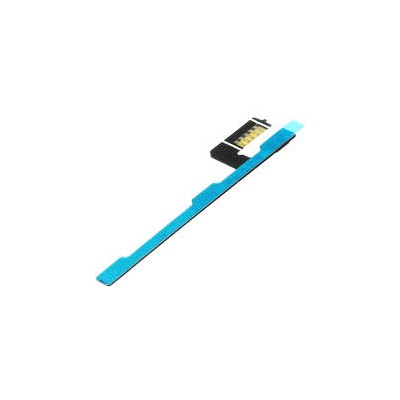 Side Button Flex Cable for Lyf Wind 1