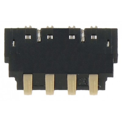 Battery Connector For Samsung Galaxy J2 Ace By - Maxbhi Com