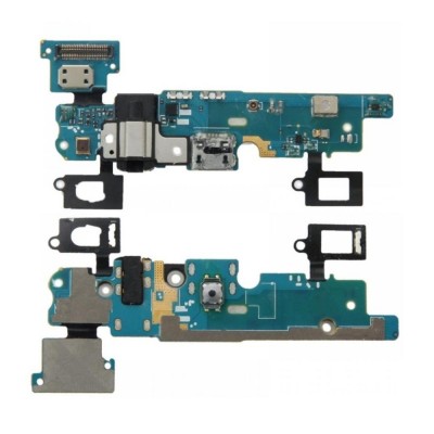Charging Pcb Complete Flex For Samsung Galaxy E7 Sme700f By - Maxbhi Com