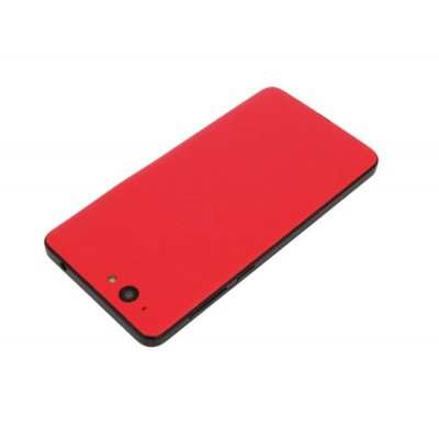 Full Body Housing For Hyundai Hi 50 Young Red - Maxbhi Com