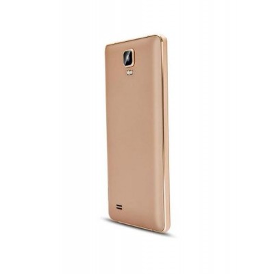 Full Body Housing For Iball Andi 5 5h Weber 4g Gold - Maxbhi Com