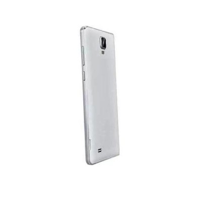 Full Body Housing For Iball Andi 5 5h Weber 4g White - Maxbhi Com