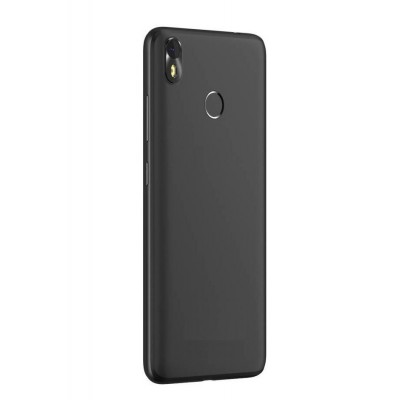 Full Body Housing For Infinix Hot S3 64gb Black - Maxbhi Com