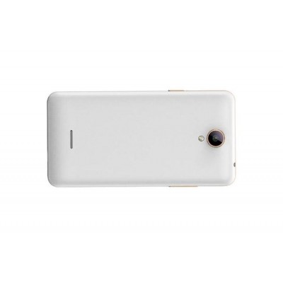 Full Body Housing For Intex Aqua Star 4g White - Maxbhi Com