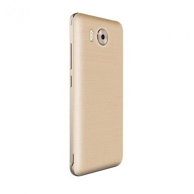 Full Body Housing For Panasonic Eluga Prim Gold - Maxbhi Com