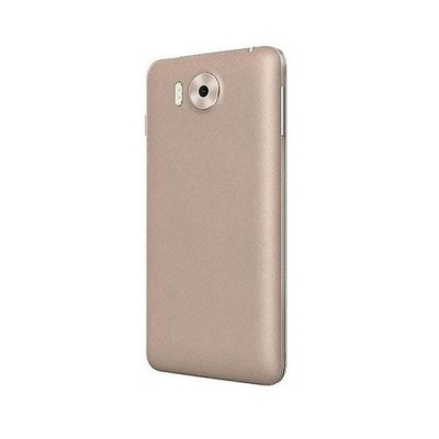 Full Body Housing For Panasonic Eluga Prim Gold - Maxbhi Com