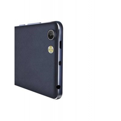 Full Body Housing For Panasonic P55 Novo 3gb Ram Blue - Maxbhi Com