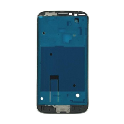 Full Body Housing For Samsung Galaxy Mega 5 8 I9125 Black - Maxbhi Com