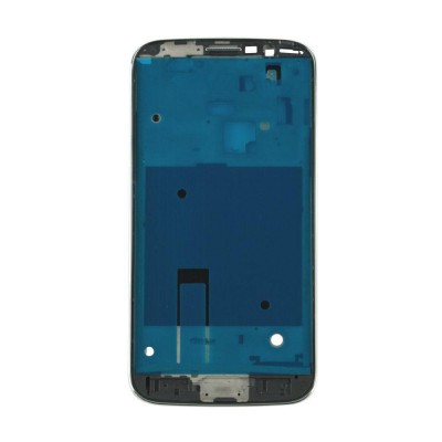 Full Body Housing For Samsung Galaxy Mega I9152 With Dual Sim Purple - Maxbhi Com