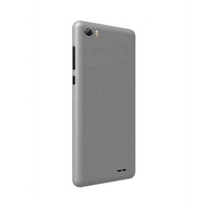 Full Body Housing For Sansui Horizon 2s White - Maxbhi Com