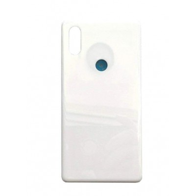 Full Body Housing For Xiaomi Redmi S2 Silver - Maxbhi Com