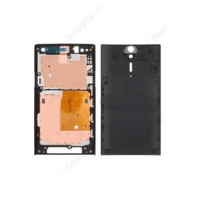 Housing For Sony Xperia S Lt26i - Maxbhi Com